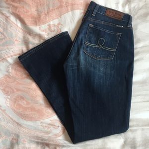 Lucky Brand Sophia Boot Jeans